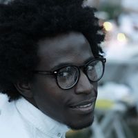 Robert Mutua的照片