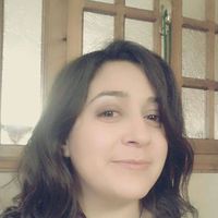 Mariam Oufkir's Photo