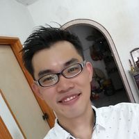 Tze Sheng Tan's Photo