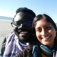 Kevin cheeseman's Photo