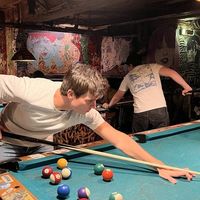 Gaël Le Moal's Photo