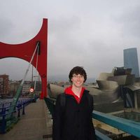 Stephen Bennett的照片