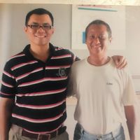 Michael Chang的照片