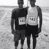 James Hurtt的照片