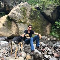 Carlos Winzer的照片