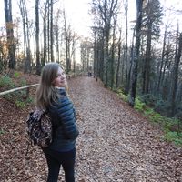 Agnieszka Wójcik's Photo