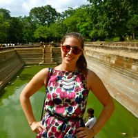 An-Sofie Deschacht's Photo