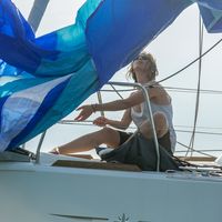 Alizée Vauquelin的照片