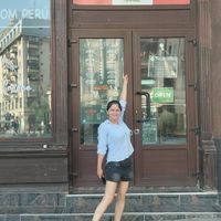 Urpi Béchet's Photo