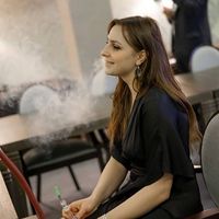 Olga Doronich的照片