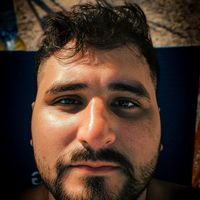 Lautaro Albornoz Sosa's Photo