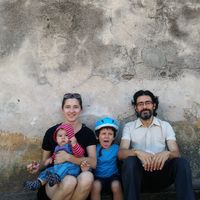 Dani and Ignasi的照片