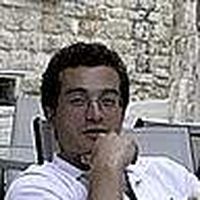 Andrea Canidio's Photo