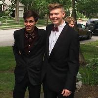 Flynn Doncaster's Photo