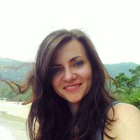 Justyna Kusiak的照片