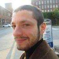 Ionatan Waisgluss's Photo