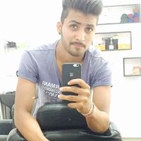 Darshan Chhangani的照片