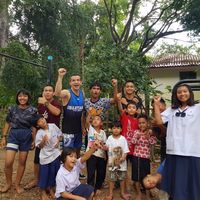 Carlos Peiro's Photo