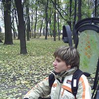 Юлия Ефремова's Photo