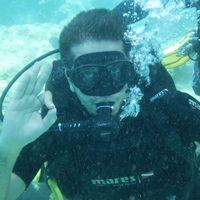 Mustafa Öztuş's Photo