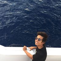 Amirulhafidz  Arifin's Photo