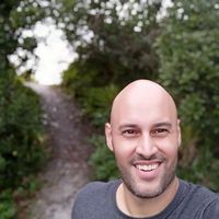 Le foto di Victor Queiroz