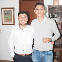 Fotos de Diego Alejandro Diaz