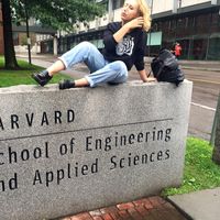 Photos de Kate Liseva