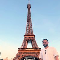 Ahmed's Photo