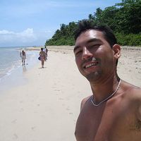 Fabio Massao的照片