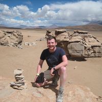 Jannik Lang的照片