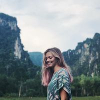 Anna Davigora's Photo