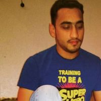 Abdulhadi Almohammed's Photo