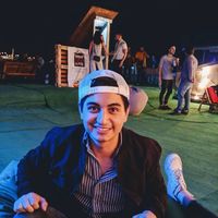 Mauricio Muñoz's Photo