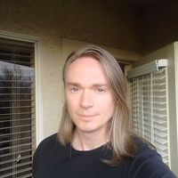 Matt Johnson's Photo