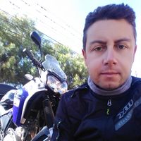 Denis Calixto的照片