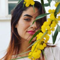 Douja Dordghane's Photo