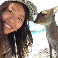 Rie Nagakura's Photo