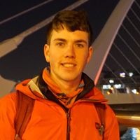 Nicolas Gauthier's Photo