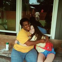 Eleanor Wells的照片