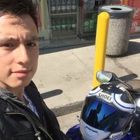 Marco Antonio的照片