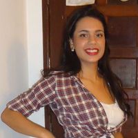 Фотографии пользователя Jéssica Ramo