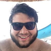 Leandro Noé G Canton Gamboa's Photo