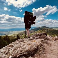 Fotos de Myrddin Wyllt