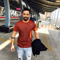 Eshant Arora's Photo