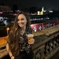 Cássia Zangrossi's Photo