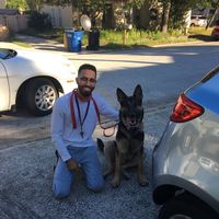 Abe William的照片