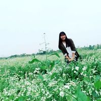 Photos de Phương Thảo