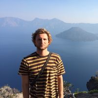 John Collins的照片