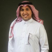 Ahmed Albalawi's Photo